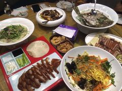-尚品家宴(槐荫店)
