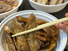 -达记卤菜店(红庙店)