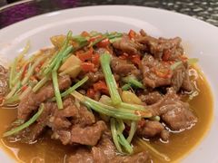 -桂花里·衢州菜·精酿餐吧(未来科技城万达广场店)