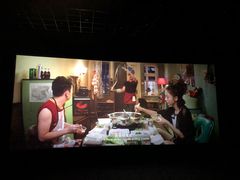 -万达影城(潍坊万达广场IMAX店)