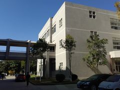 -西南林业大学(白龙校区)