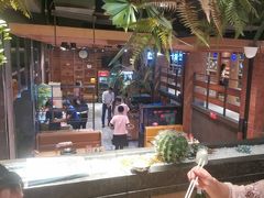 -韩味园果木炭烤鲜肉(陵东街店)