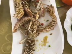 -明记海鲜美食老字号(明记总店)