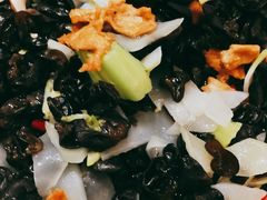 -锦江宾馆-花园餐厅