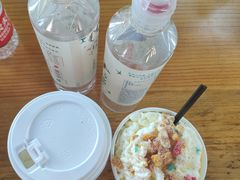 -茶颜悦色(岳麓山顶店)