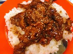 -澳门陈光记烧味饭店(万象城店)