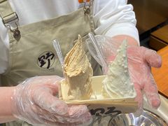 -野人先生Gelato(上海长宁龙之梦店)
