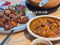 -有记家厨(后龙西街店)