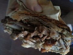android_upload_pic-洪峰浩老北京烧饼夹肉(角门路店)