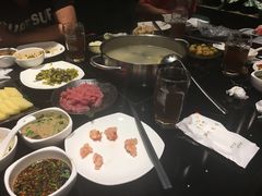 -官也街澳门火锅(新源里店)