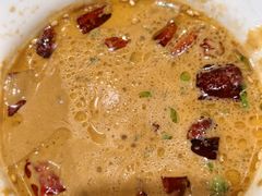 -北京老门框爆肚涮肉馆(凤城六路店)