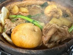 -范贤光鸡公煲(平乐园总店)