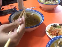 -陕西特色牛肉面