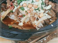 -云中菜馆(恒晟·云中绿园店)