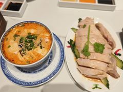 -芽笼芽笼新加坡餐厅(环球港店)