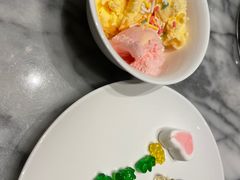 -深圳同泰万怡酒店·万荟轩自助餐厅(同泰店)
