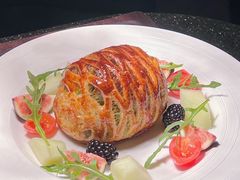 -Grand James·地中海bistro(百家湖1912店)