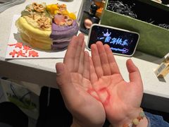 -海底捞火锅(高科广场店)