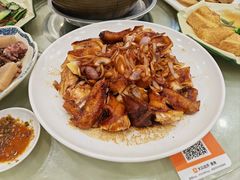 -麦园农庄·西江河鲜