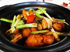 -金轩中餐厅 Jin Xuan(浦东丽思卡尔顿酒店)