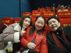 -中影国际影城(建军路金鹰购物中心店)