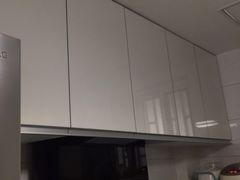 -佰丽爱家全屋定制(汶水店)