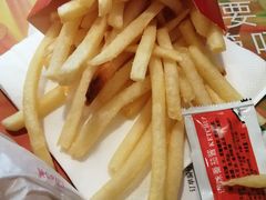 -麦当劳(乳山路店)