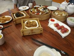 -皇马假日醉海南大酒店·假日一品派茶楼(秀英店)