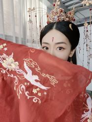 点击看大图 -美云庭古装·格格服汉服·京城旅拍(北京店)