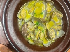 -涌煲记·蟹煲·砂锅海鲜·煲出宁波味(天一旗舰店)