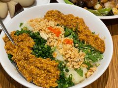 东北大饭包-金掌勺·锅包肉(广渠门店)