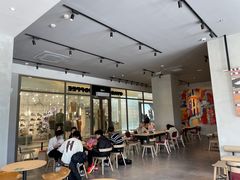 -星巴克臻选(舟山凯虹广场店)