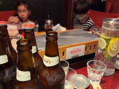 -周丹丹原味烧烤(香格里拉店)