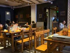 -肉串汪(月坛店)