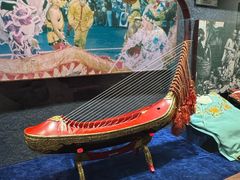 -二沙岛-广东华侨博物馆