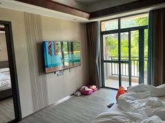 -广州市石门国家森林公园