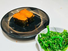 -争鲜回转寿司(朝北大悦城店)