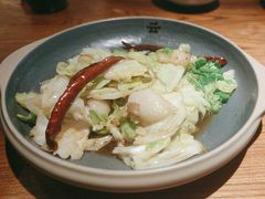 -云海肴·汽锅鸡·云南代表菜(丁香国际店)