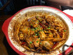 -小柴米·传统江西菜(万寿宫店)