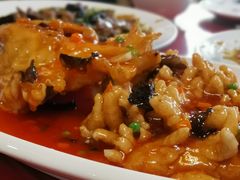 -老苏扬饭店