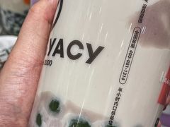 -LELECHA乐乐茶(新街口大洋店)