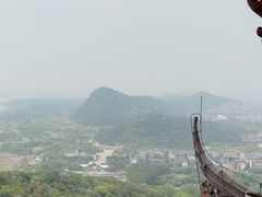 -采石矶景区