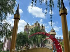 -安徒生童话乐园