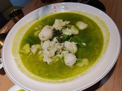 -串门海鲜烧烤(五四广场店)