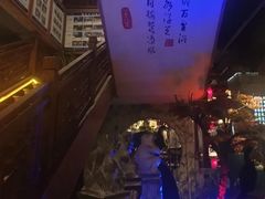 -二十八里太湖船菜(吉祥路店)