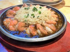 -塔里木新疆饭店(新北万达店)