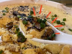 -台山美食一绝阿四台山黄鳝饭(阿四创作店)