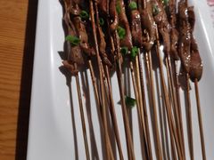 -腰子哥烤串(石佛营炫特店)
