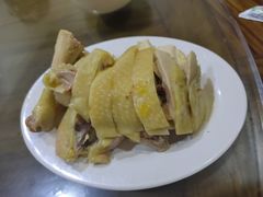 -老崇明餐厅