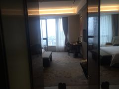 -淮安曙光国际大酒店(大运河广场花街店)